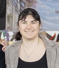 Laetitia Iafrate