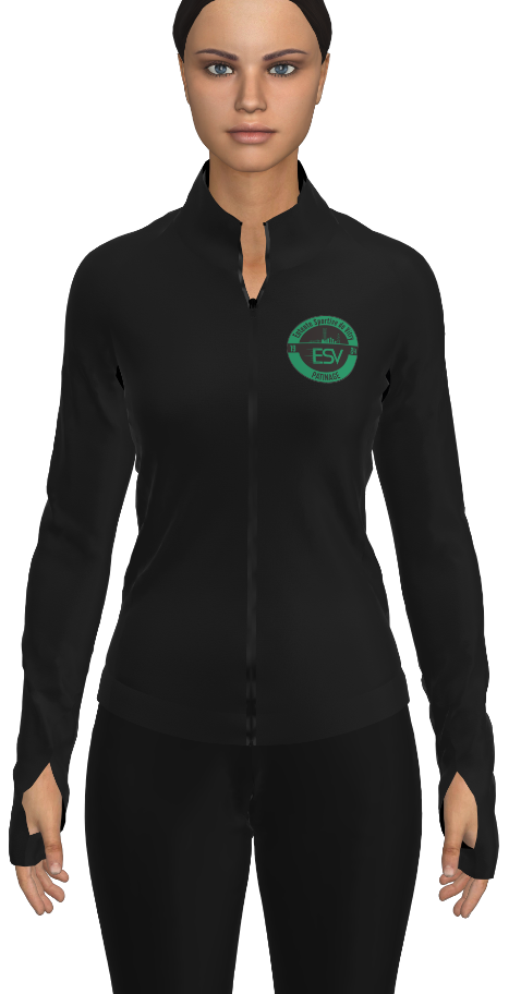 Veste club